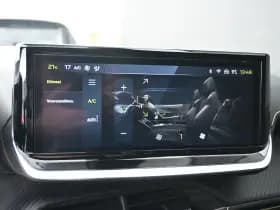 Peugeot e-2008 thumbnail 25