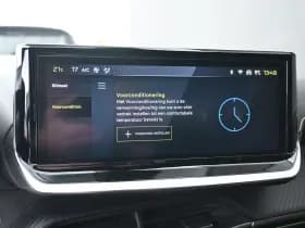 Peugeot e-2008 thumbnail 26