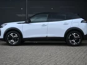 Peugeot e-2008 thumbnail 4