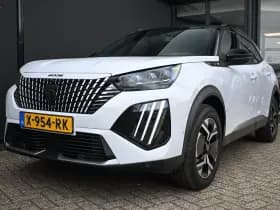 Peugeot e-2008 thumbnail 38