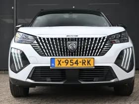 Peugeot e-2008 thumbnail 5
