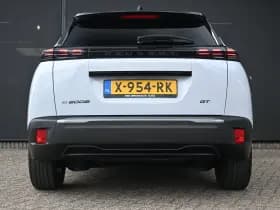 Peugeot e-2008 thumbnail 6