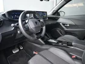 Peugeot e-2008 thumbnail 7