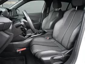 Peugeot e-2008 thumbnail 8