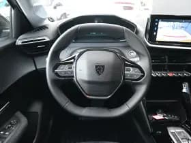 Peugeot e-208 thumbnail 11