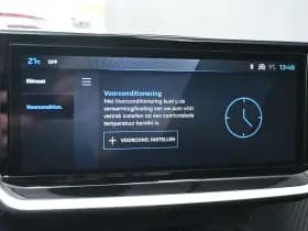 Peugeot e-208 thumbnail 21