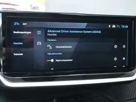 Peugeot e-208 thumbnail 22