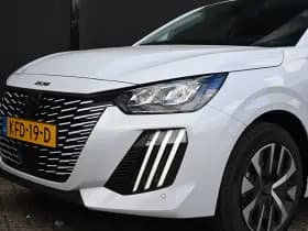 Peugeot e-208 thumbnail 25