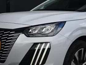 Peugeot e-208 thumbnail 26