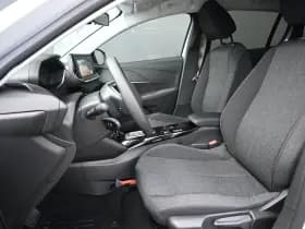 Peugeot e-208 thumbnail 7