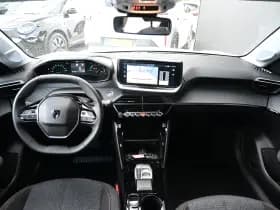 Peugeot e-208 thumbnail 10