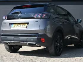 Peugeot 3008 thumbnail 2
