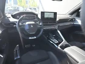 Peugeot 3008 thumbnail 15