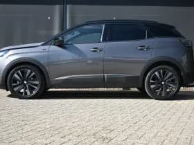 Peugeot 3008 thumbnail 3