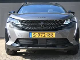 Peugeot 3008 thumbnail 4
