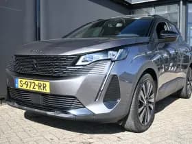 Peugeot 3008 thumbnail 40