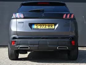 Peugeot 3008 thumbnail 5