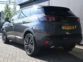 Peugeot 3008 thumbnail 44