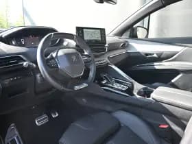 Peugeot 3008 thumbnail 6
