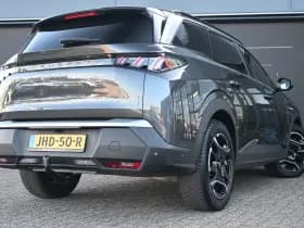 Peugeot E-5008 thumbnail 2