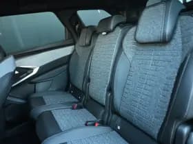Peugeot E-5008 thumbnail 11