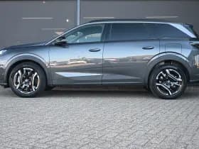 Peugeot E-5008 thumbnail 3
