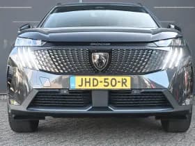 Peugeot E-5008 thumbnail 4