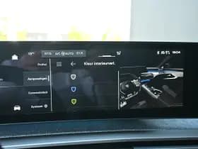 Peugeot E-5008 thumbnail 31