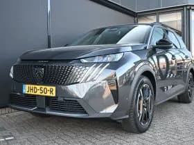 Peugeot E-5008 thumbnail 33