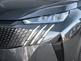 Peugeot E-5008 thumbnail 34