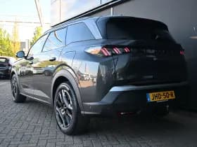 Peugeot E-5008 thumbnail 36