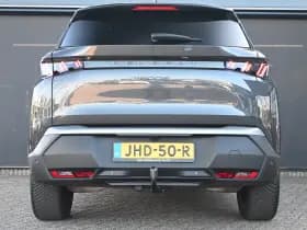 Peugeot E-5008 thumbnail 5