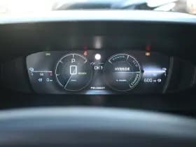 Peugeot 308 thumbnail 11