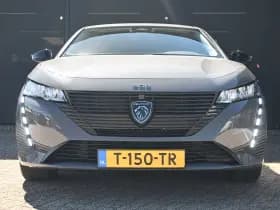 Peugeot 308 thumbnail 4