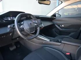 Peugeot 308 thumbnail 7