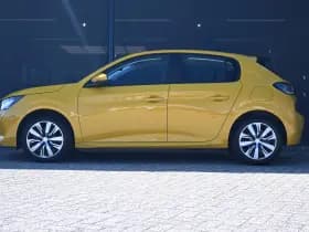 Peugeot 208 thumbnail 3