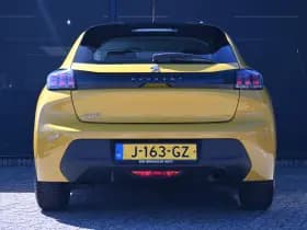 Peugeot 208 thumbnail 5