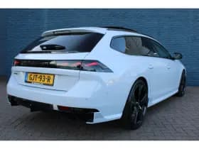 Peugeot 508 thumbnail 2