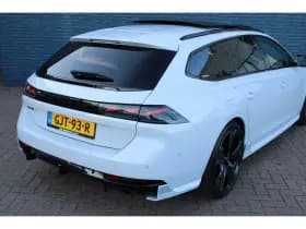 Peugeot 508 thumbnail 13