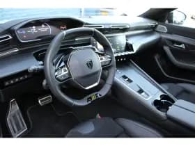 Peugeot 508 thumbnail 24