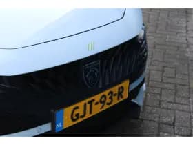 Peugeot 508 thumbnail 4