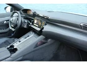 Peugeot 508 thumbnail 5