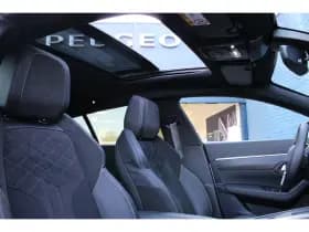Peugeot 508 thumbnail 9