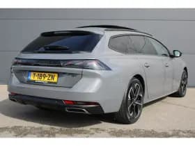Peugeot 508 thumbnail 2