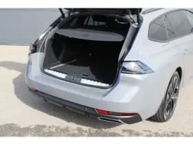 Peugeot 508 thumbnail 12