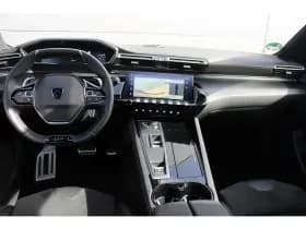Peugeot 508 thumbnail 17