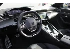 Peugeot 508 thumbnail 21
