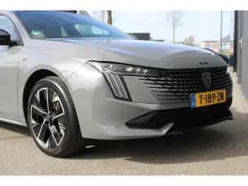 Peugeot 508 thumbnail 7