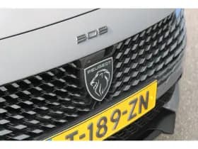 Peugeot 508 thumbnail 9