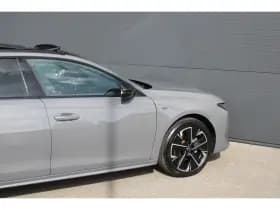 Peugeot 508 thumbnail 10